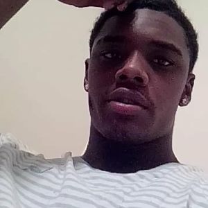 Meet your Posher, Avonte